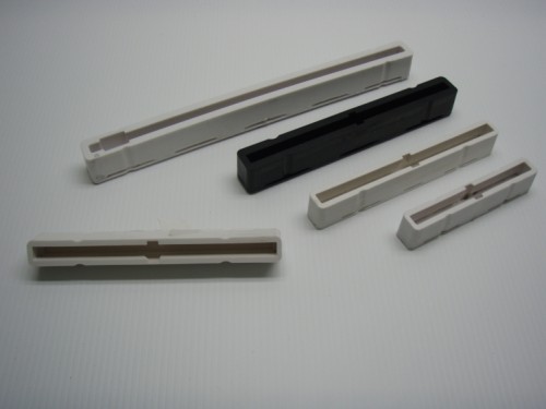 Fin Boxes for Sailboards or surfskis